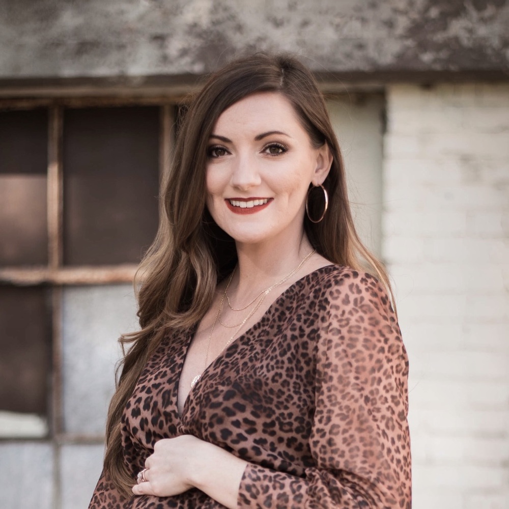 Meet your Posher, Anne
